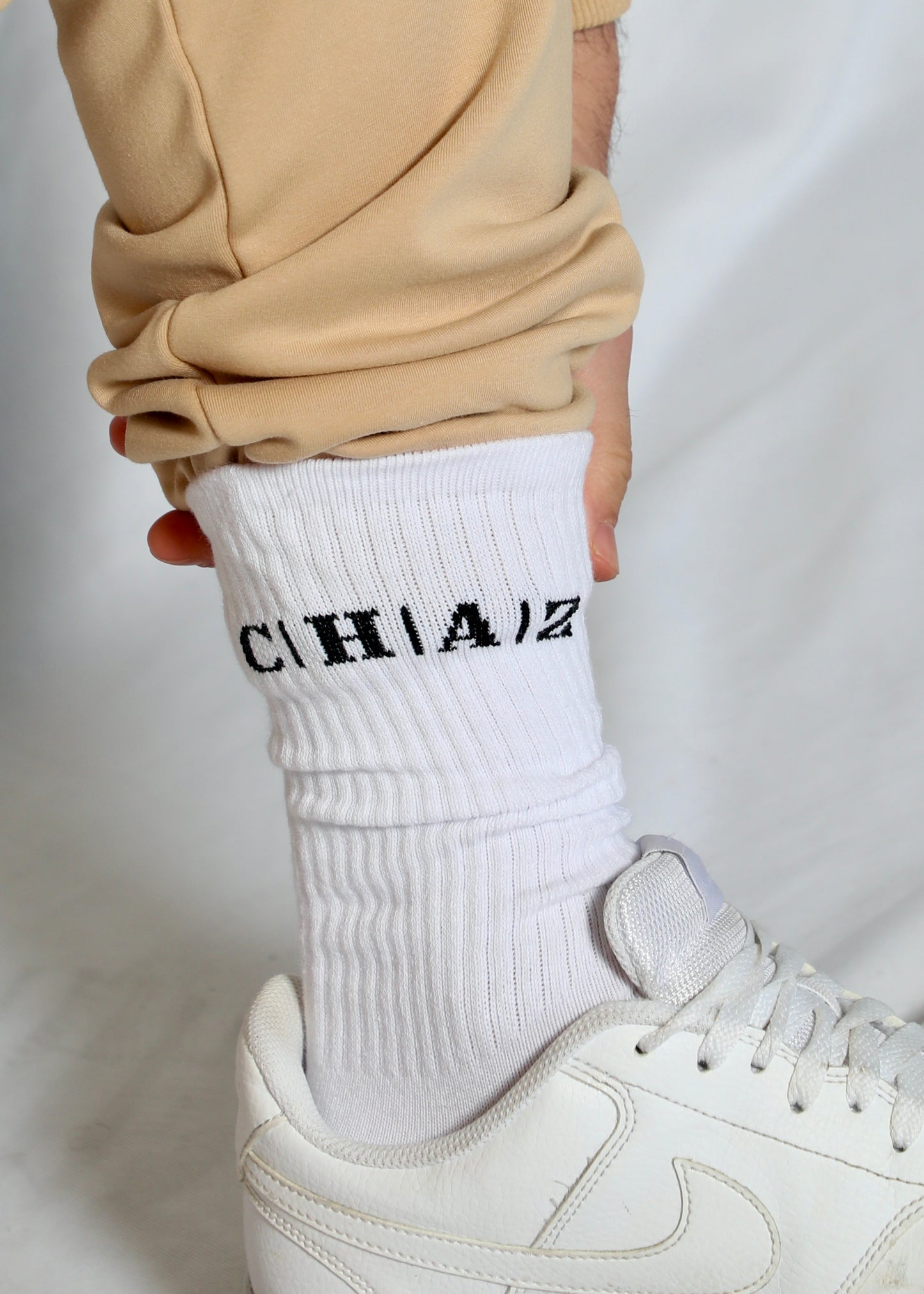 Crew socks